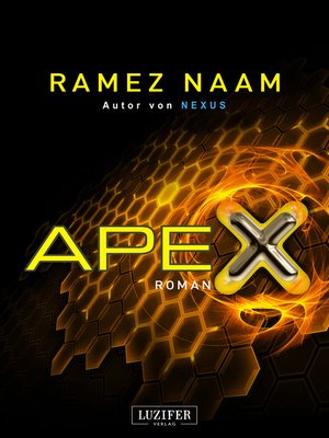 cover image of APEX